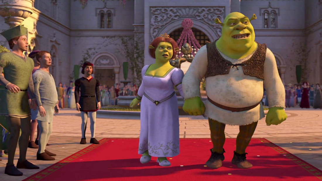 Shrek 2